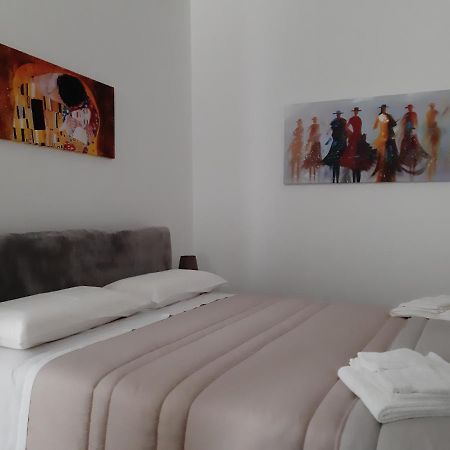 巴里Casa Lucia公寓 外观 照片