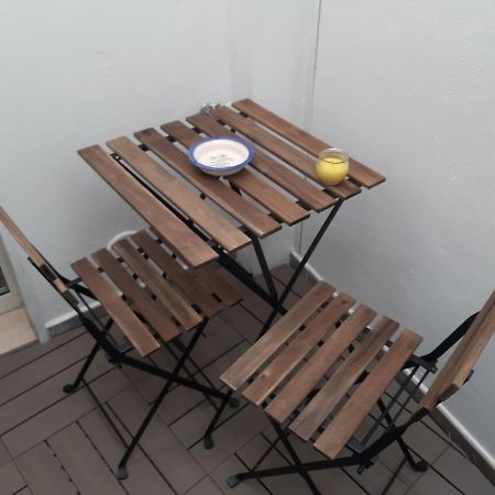 巴里Casa Lucia公寓 外观 照片