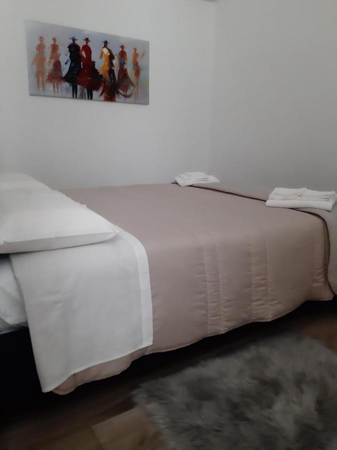 巴里Casa Lucia公寓 外观 照片