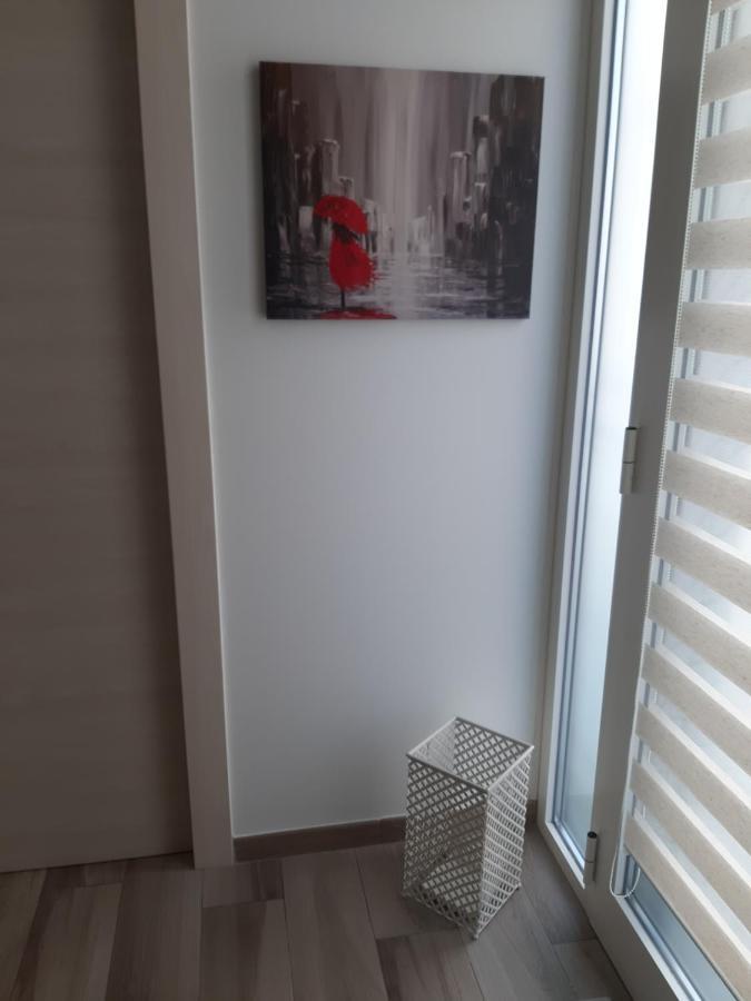 巴里Casa Lucia公寓 外观 照片