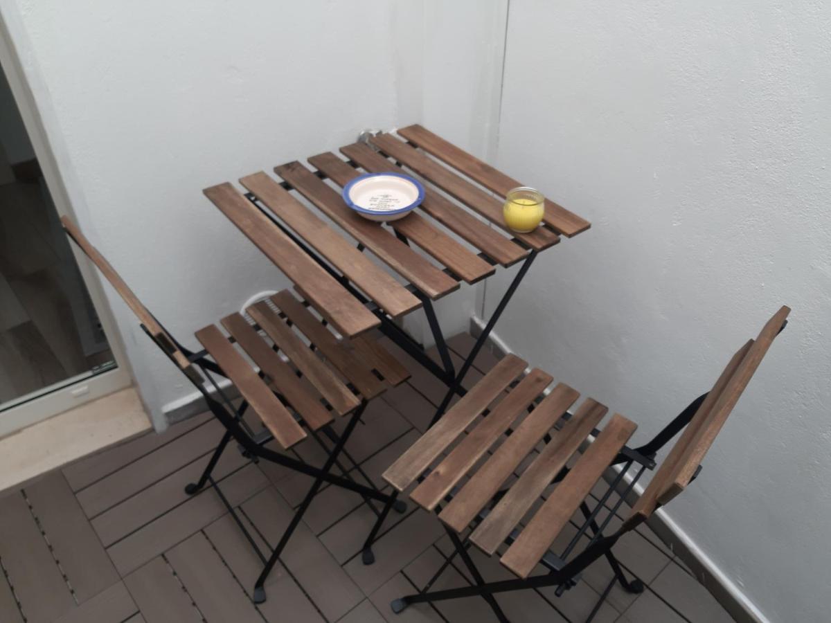 巴里Casa Lucia公寓 外观 照片